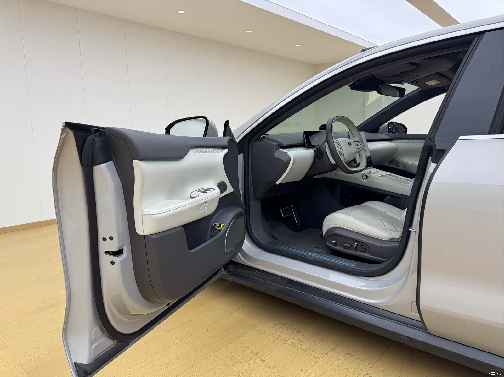 NIO ET7, 2023 19