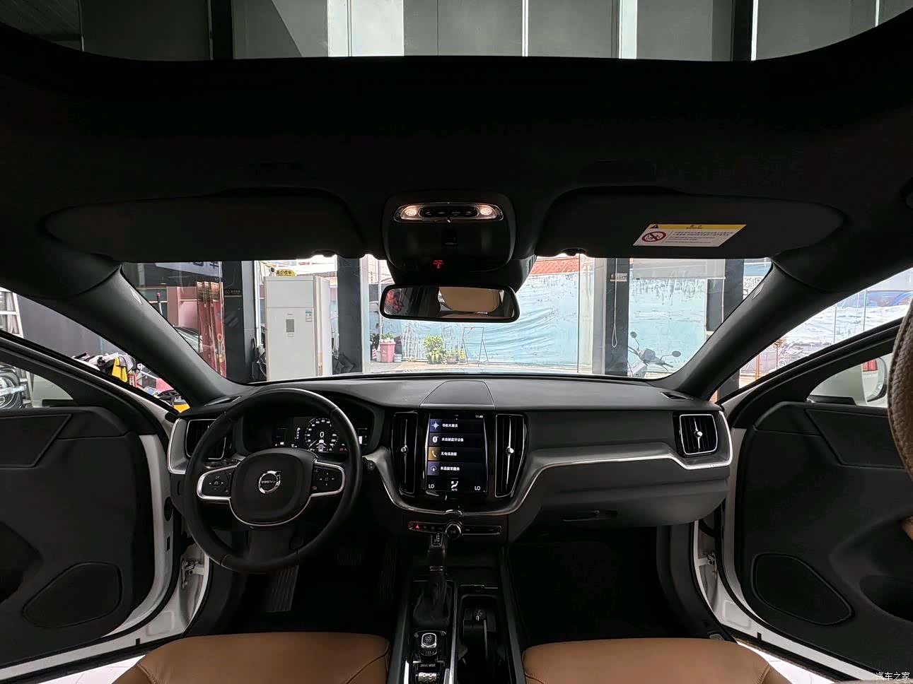 Volvo XC60, 2018 10
