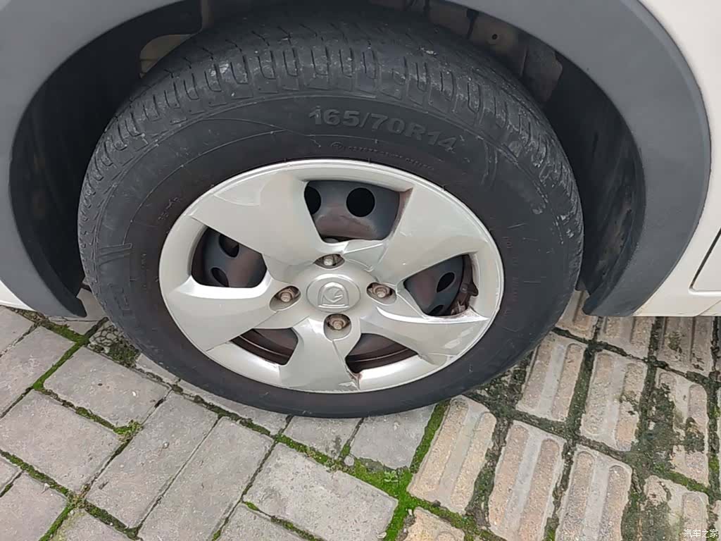 Wuling 310, 2017 23