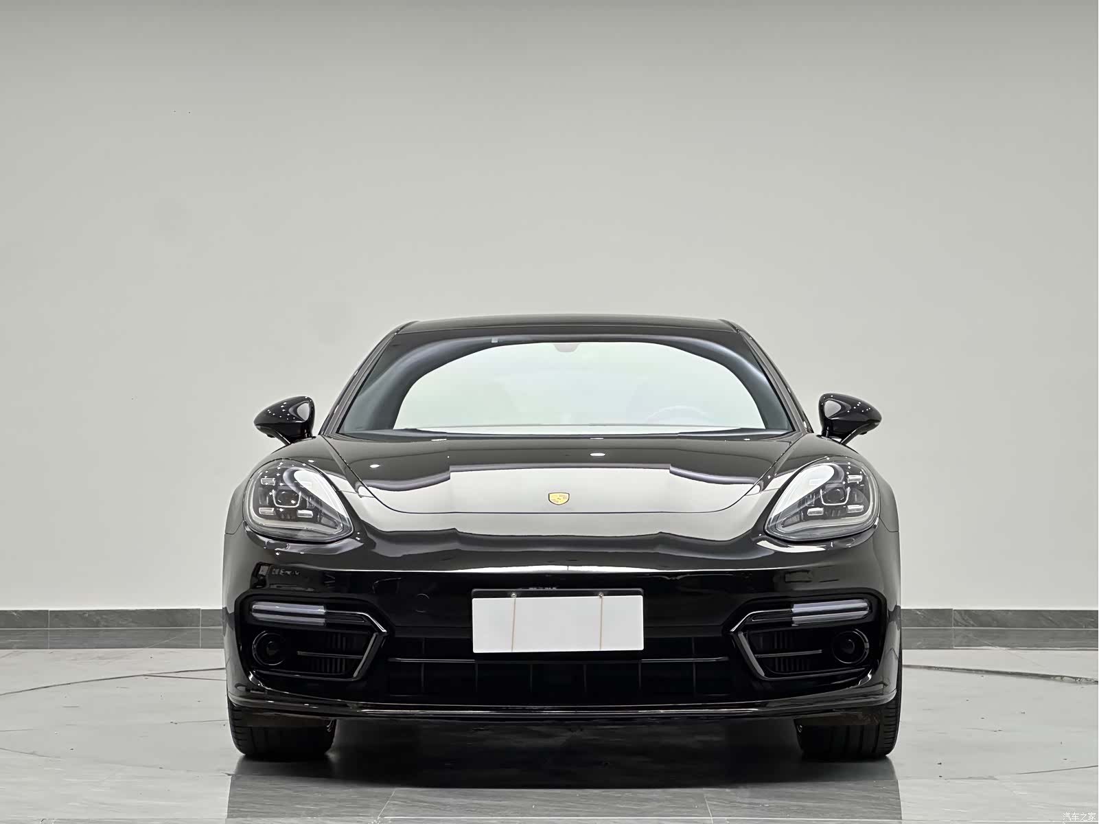 Porsche Panamera, 2021 2