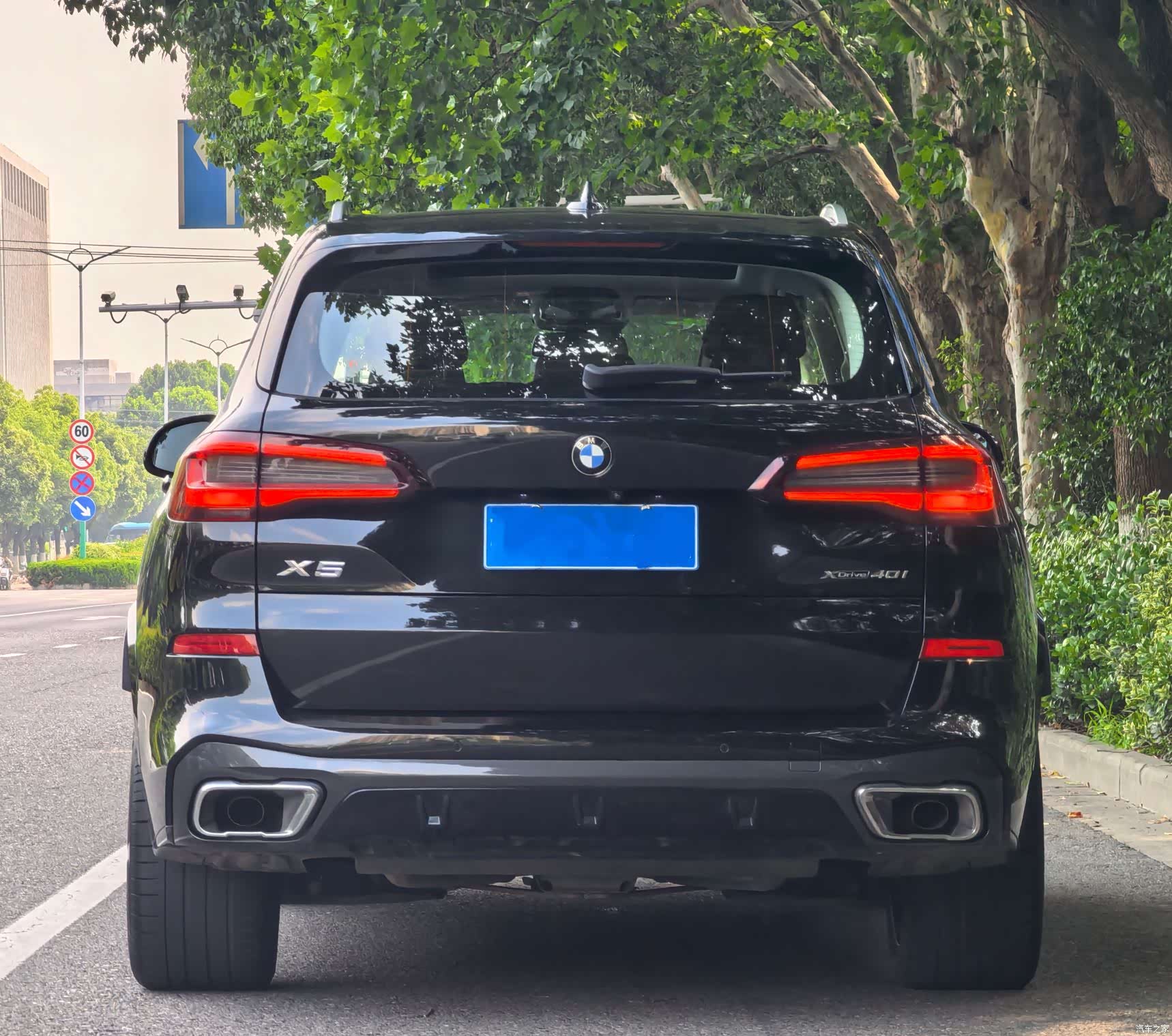 BMW X5, 2021 4