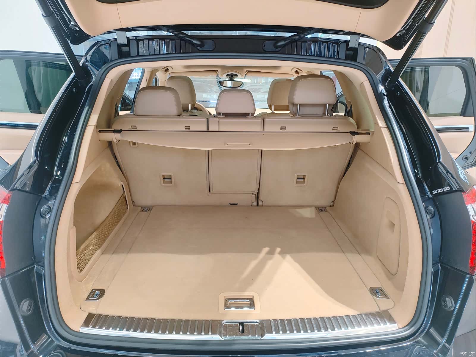 Porsche Cayenne, 2013 13