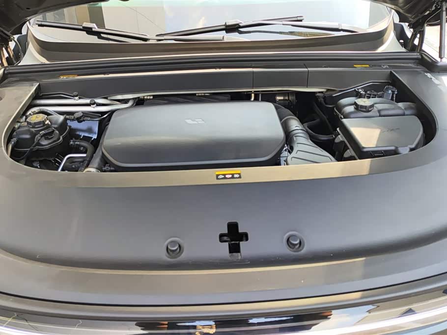 Li Auto Ideal L6