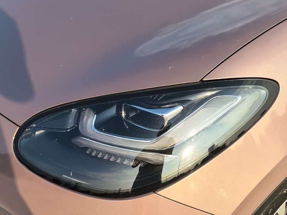 Wuling Wuling Bingguo