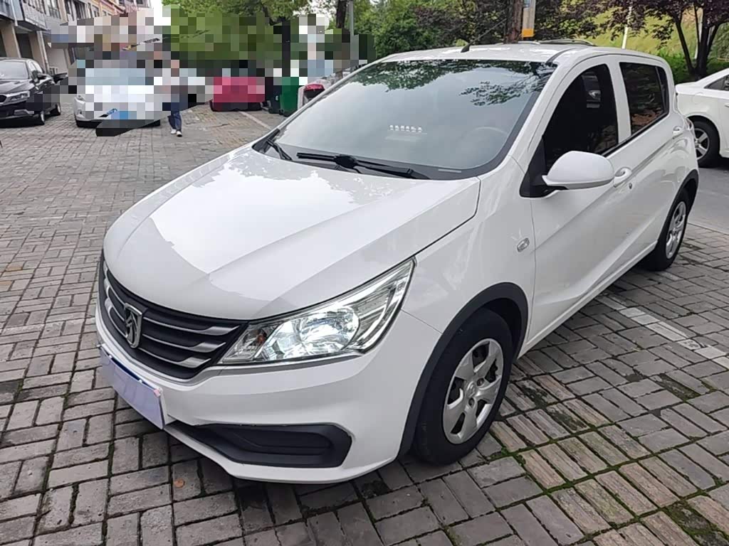 Baojun 310