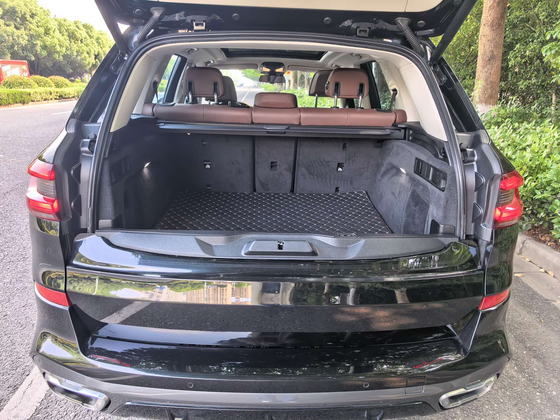 BMW X5, 2021 15