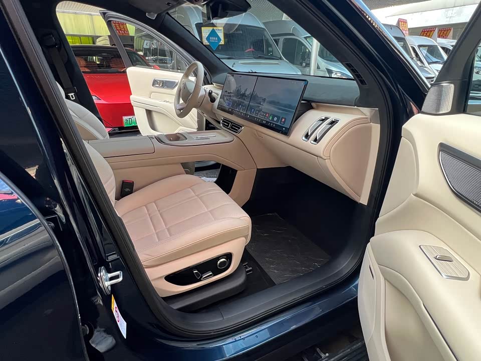 DEEPAL Dark blue S09