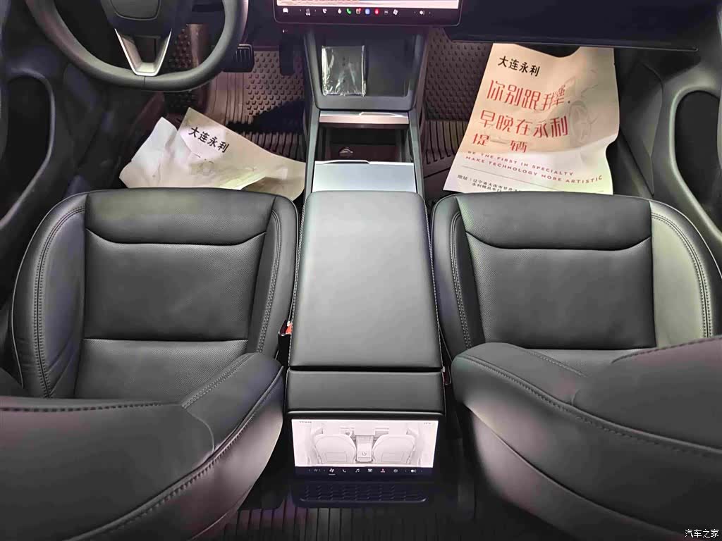 Tesla Model 3, 2024 14