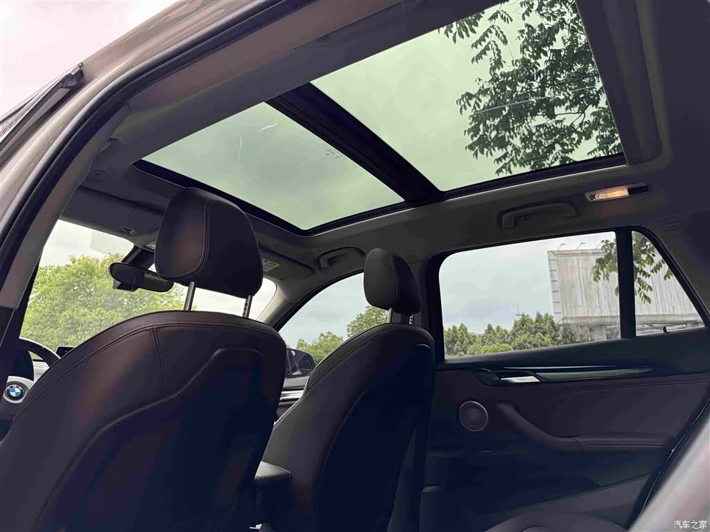 BMW X1, 2021 27