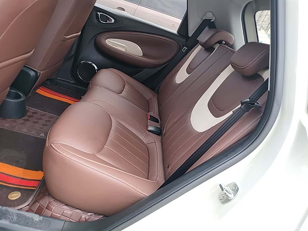 Wuling Bingo, 2023 17
