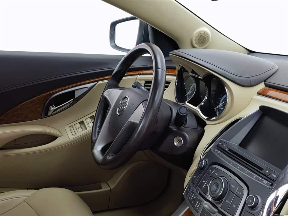 Buick Lacrosse Buick Lacrosse