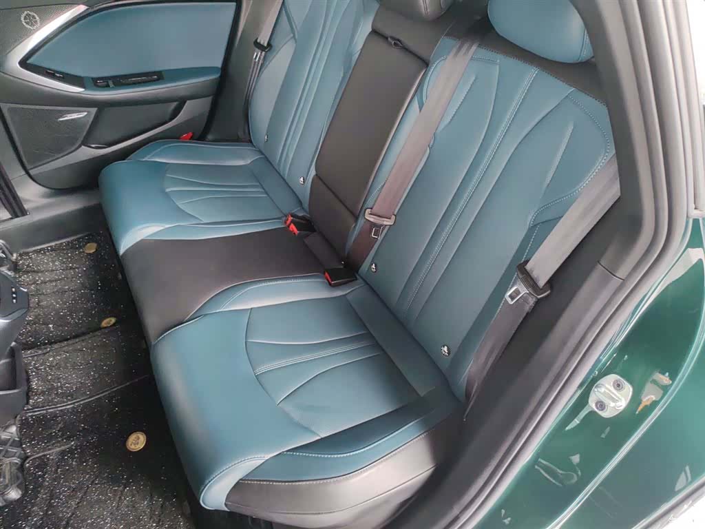 MG MG7, 2023 17