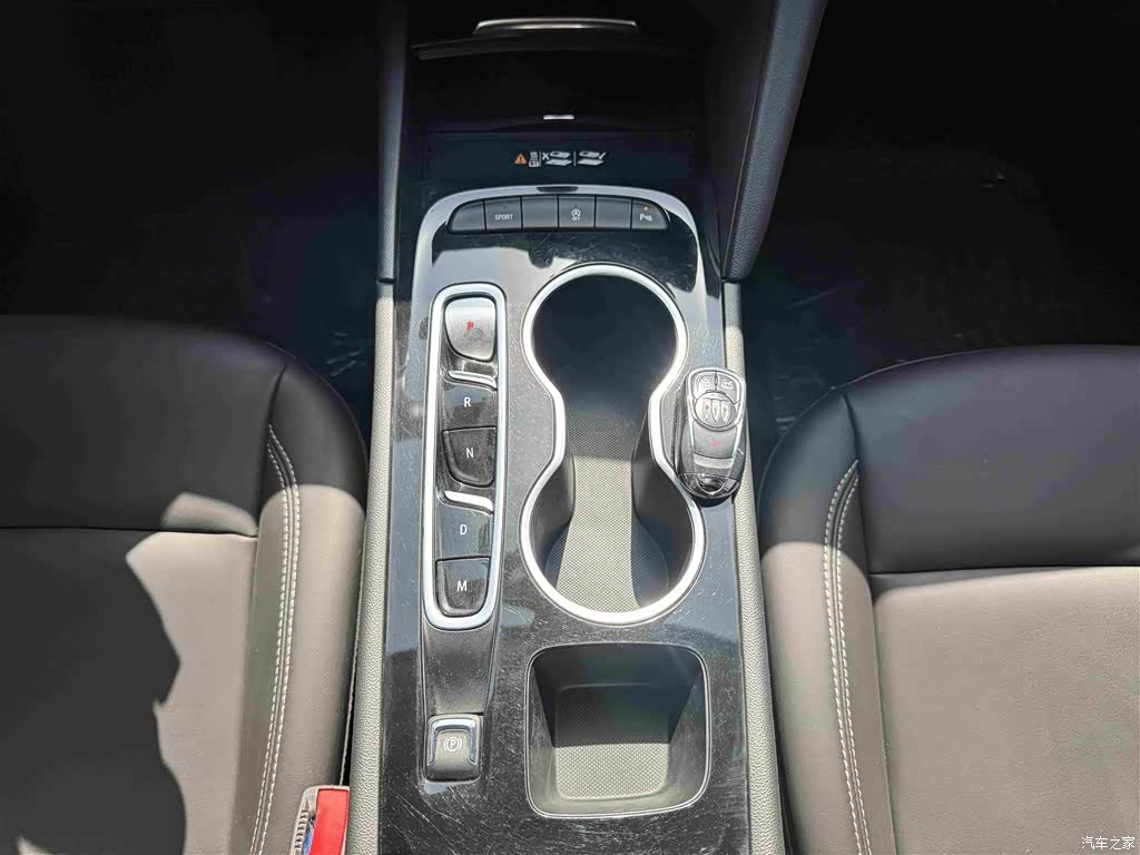Buick Regal, 2024 21