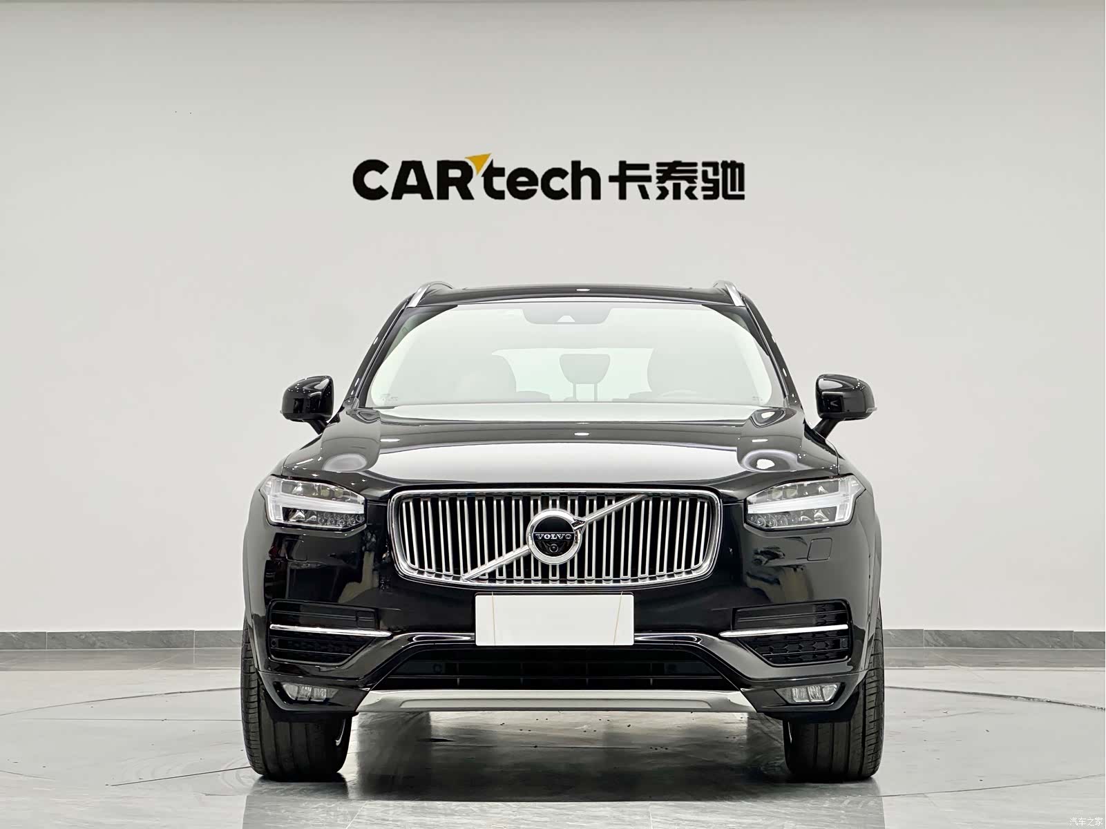 Volvo XC90, 2016 2