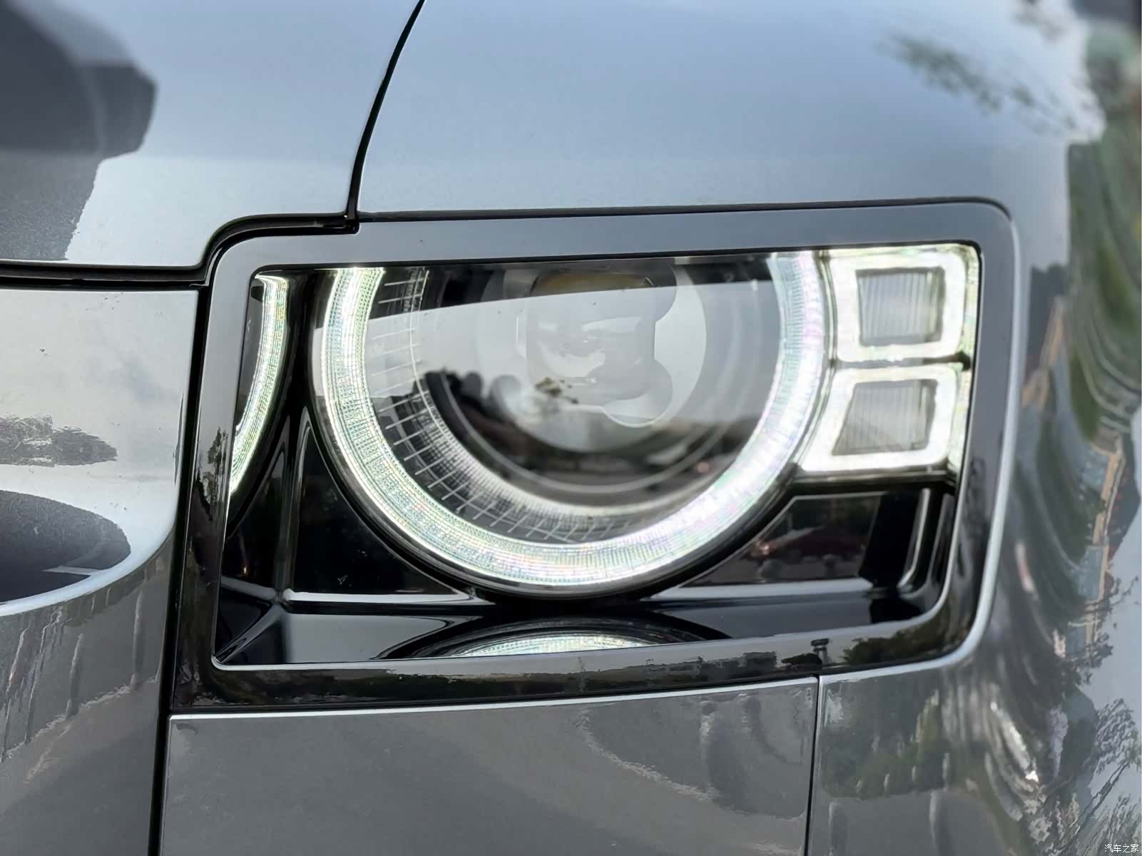 Land Rover Defender, 2021 20