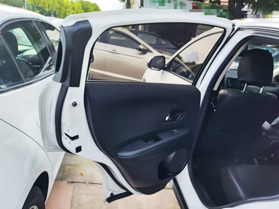 Honda Binzhi Honda Binzhi