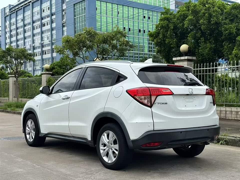 Honda Binzhi Honda Binzhi