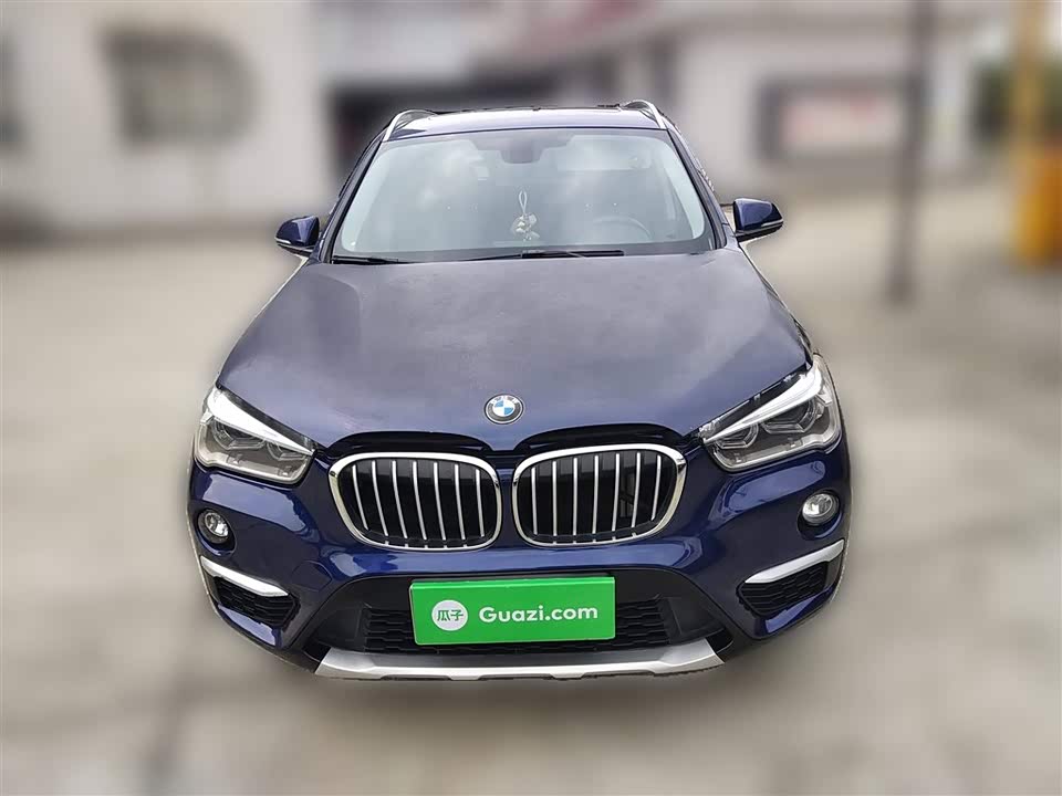 BMW X1 BMW X1