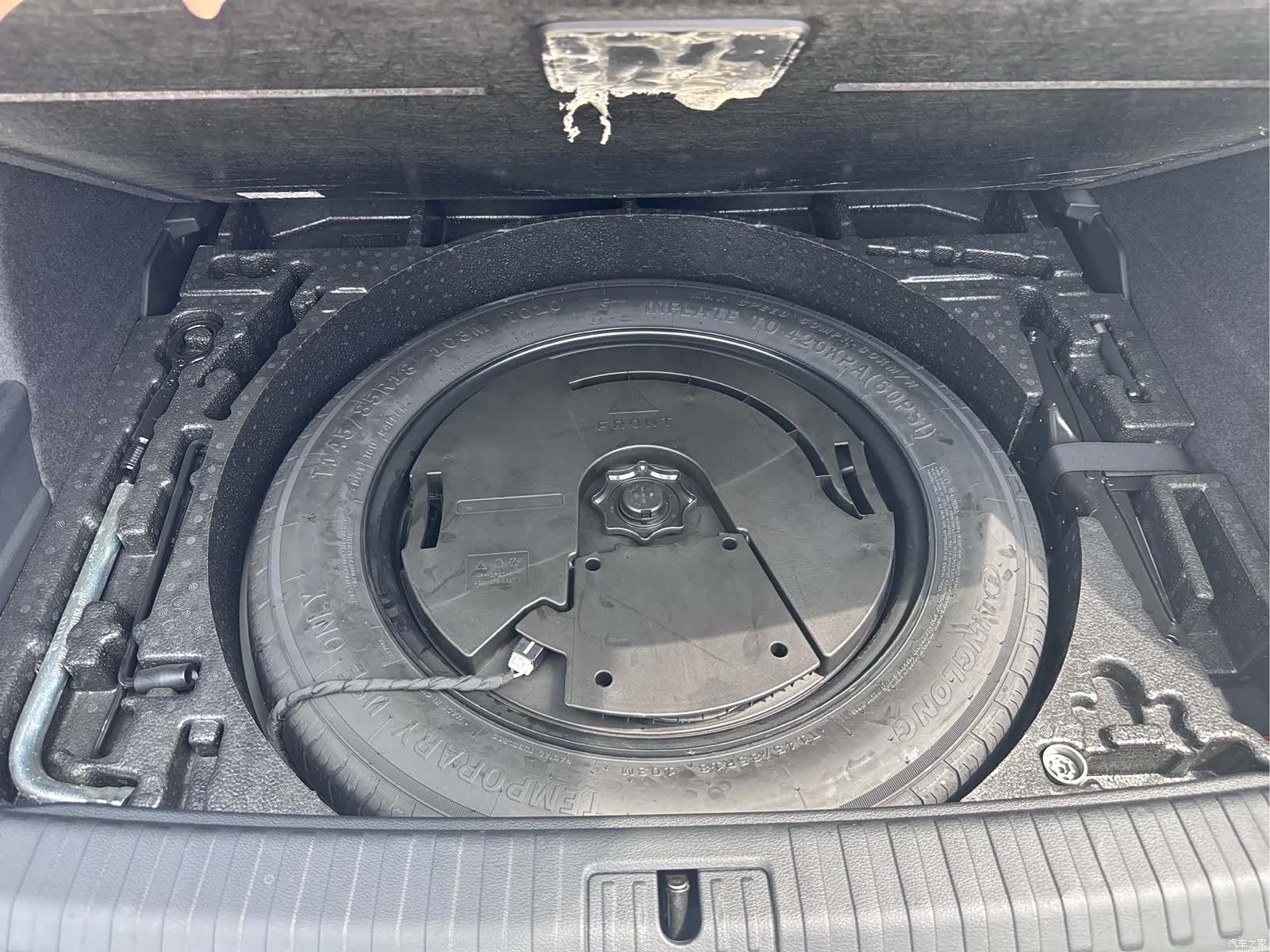 Audi Q3, 2023 12