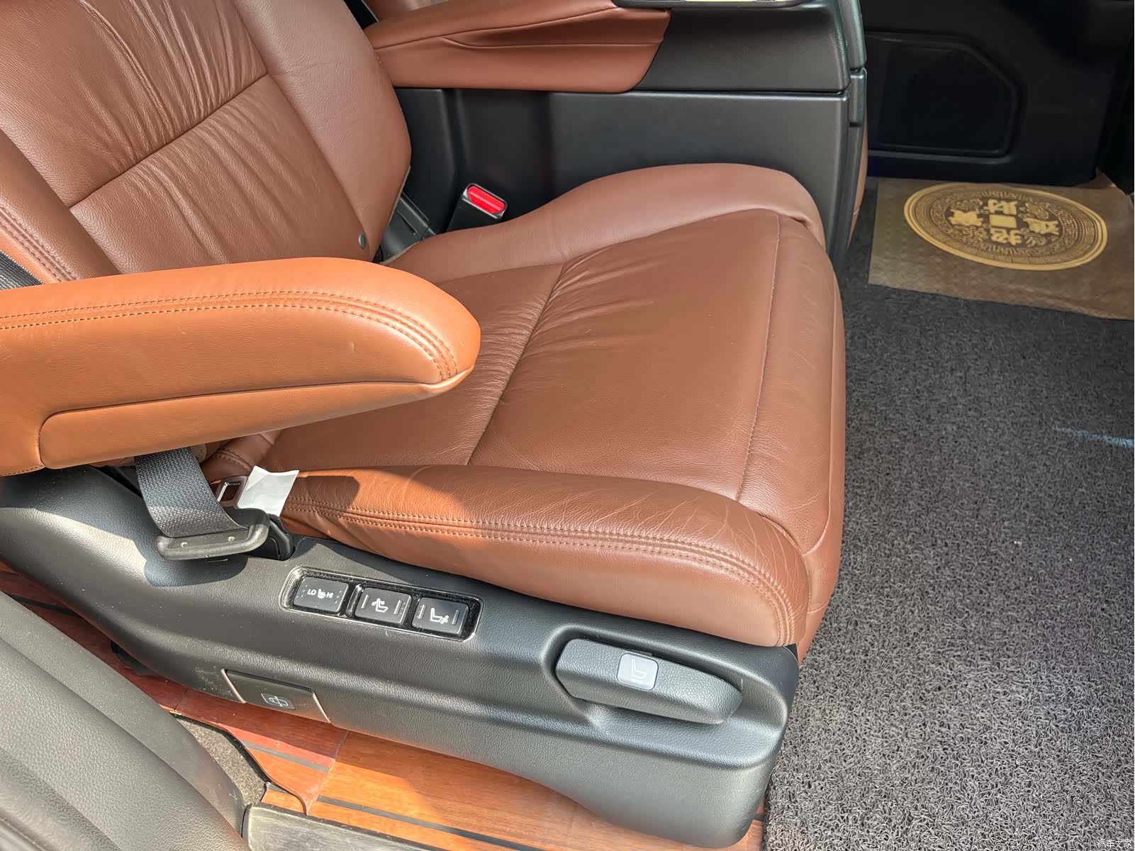 Honda Odyssey, 2022 34