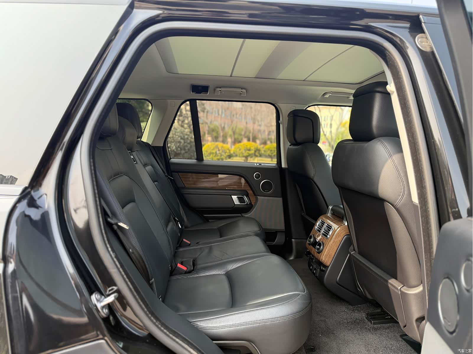 Land Rover Range Rover, 2019 9