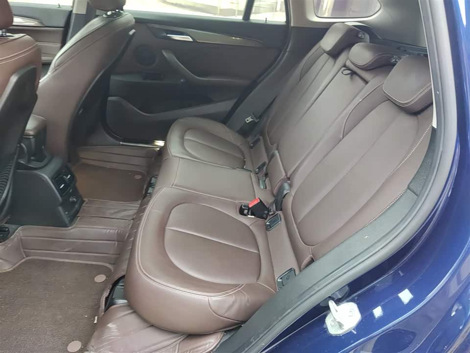 BMW X1 BMW X1