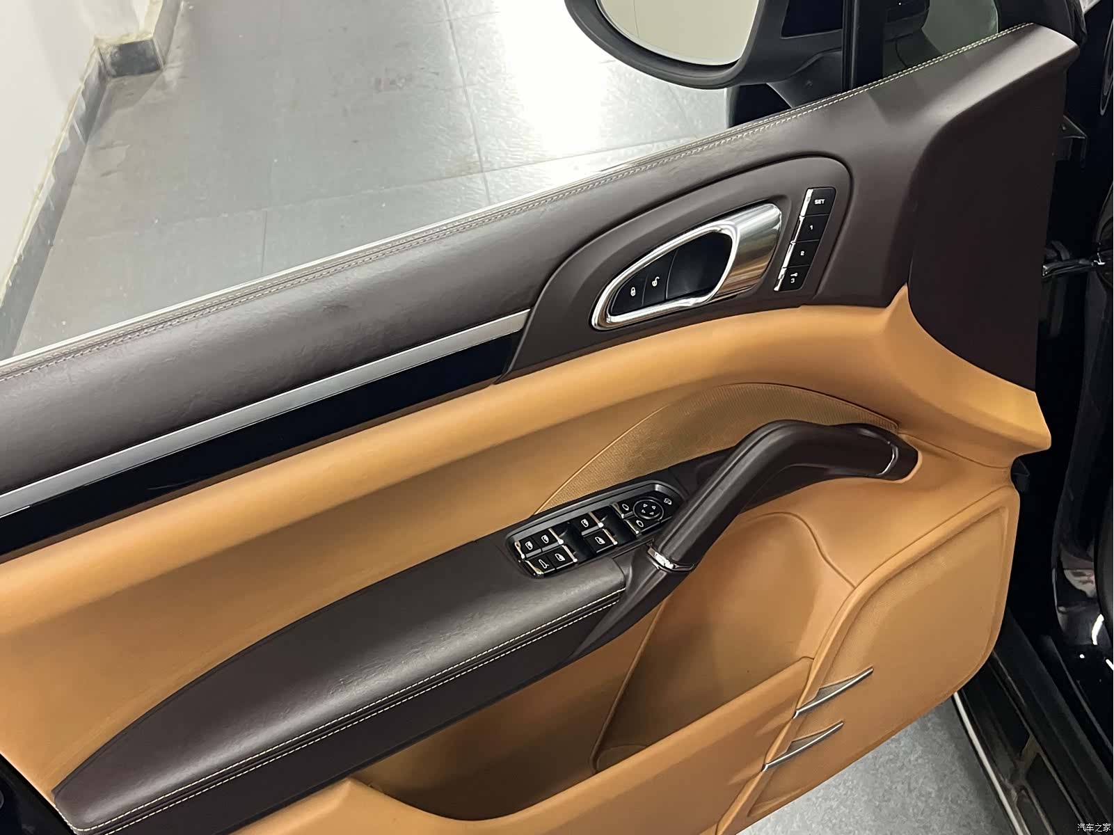 Porsche Cayenne, 2014 7