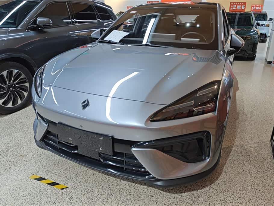 Baoding Sea of Clouds