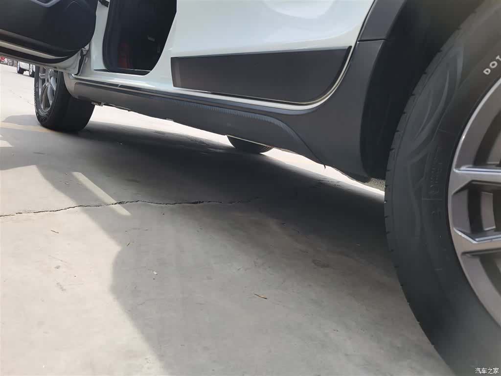 Geely X3, 2021 6