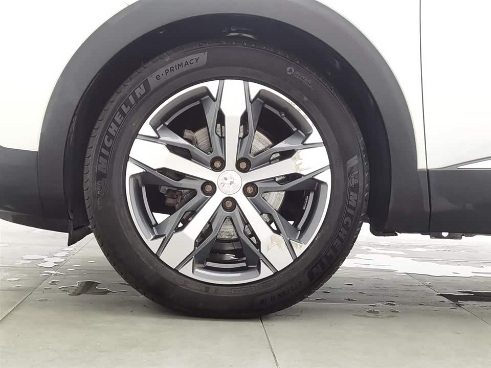 Peugeot 4008 Peugeot 4008