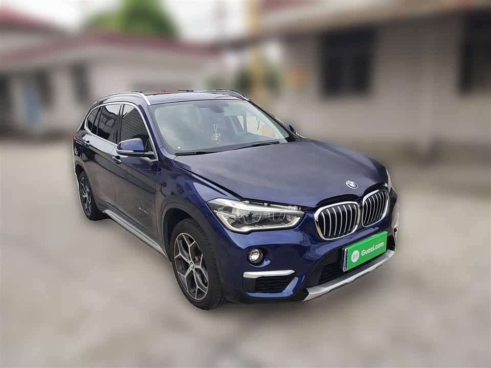 BMW X1 BMW X1