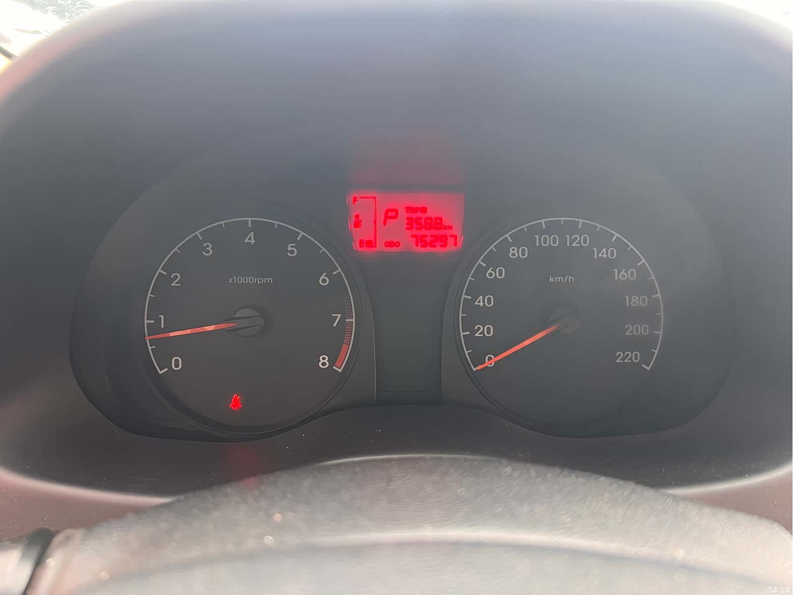 Hyundai GLS, 2014 11