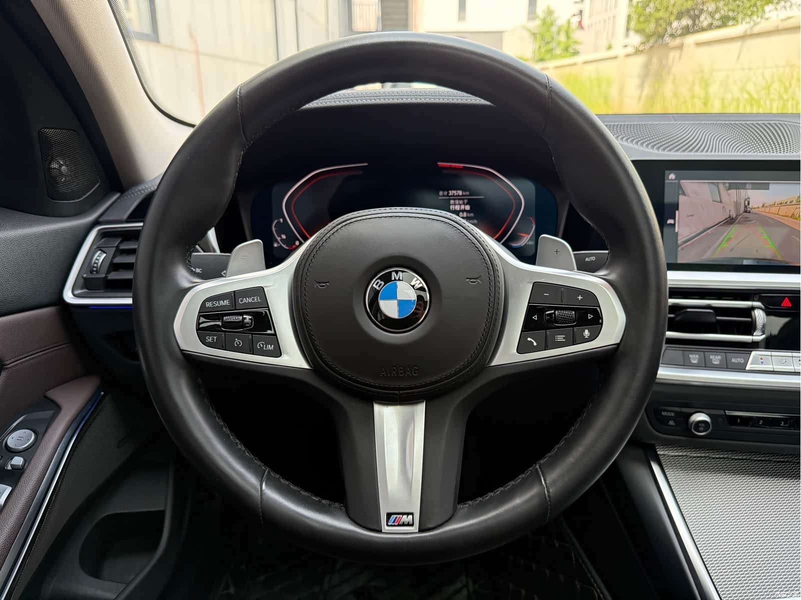 BMW 3 Series, 2021 25