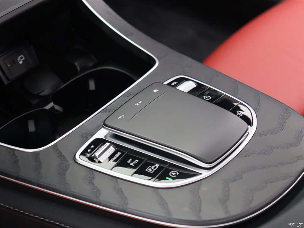 Mercedes-Benz E-Class, 2021 9