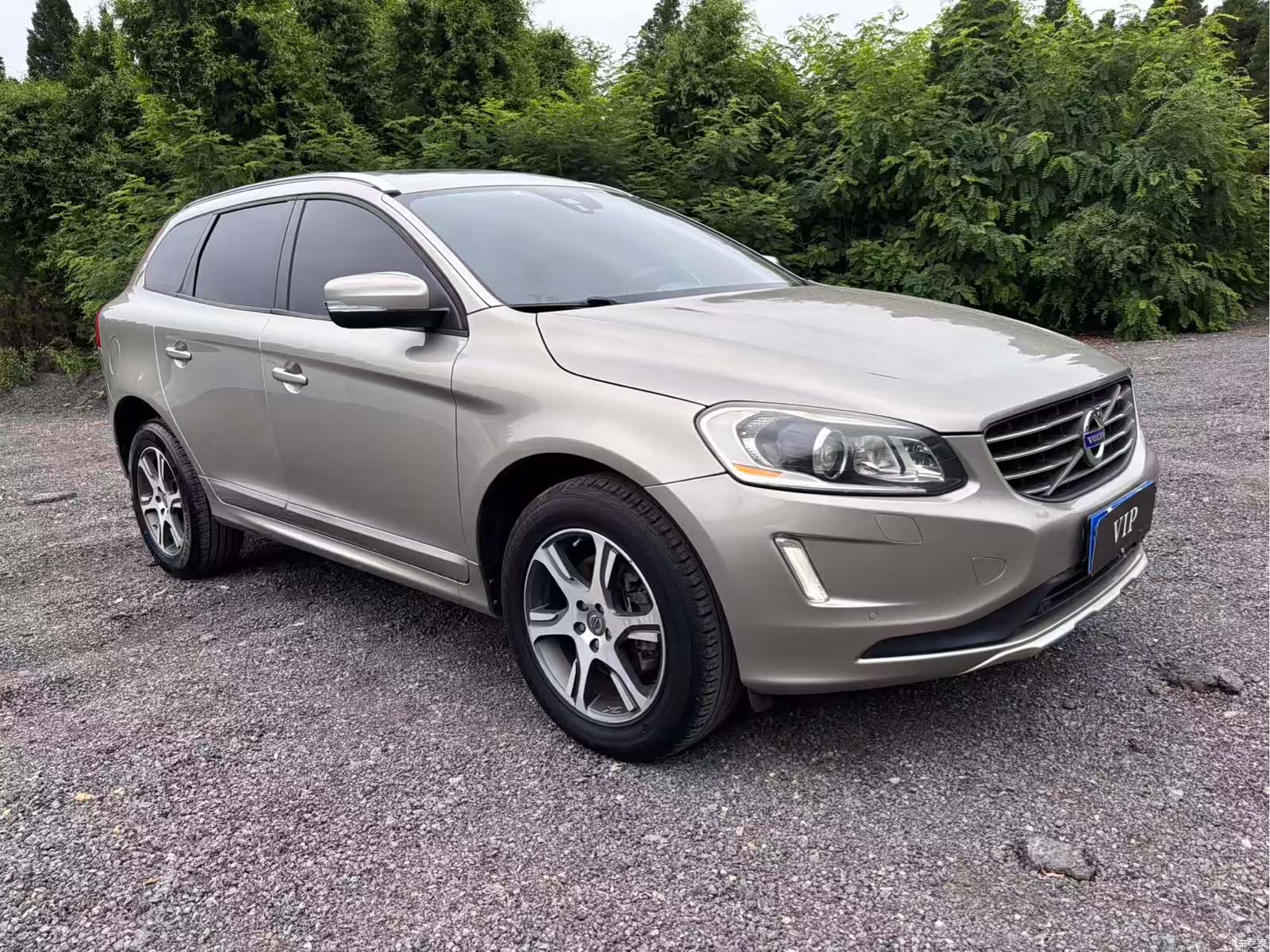 Volvo XC60, 2014 3
