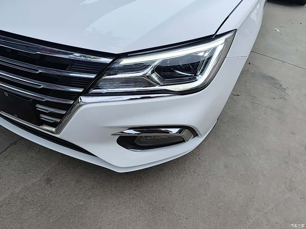Roewe i5, 2020 24