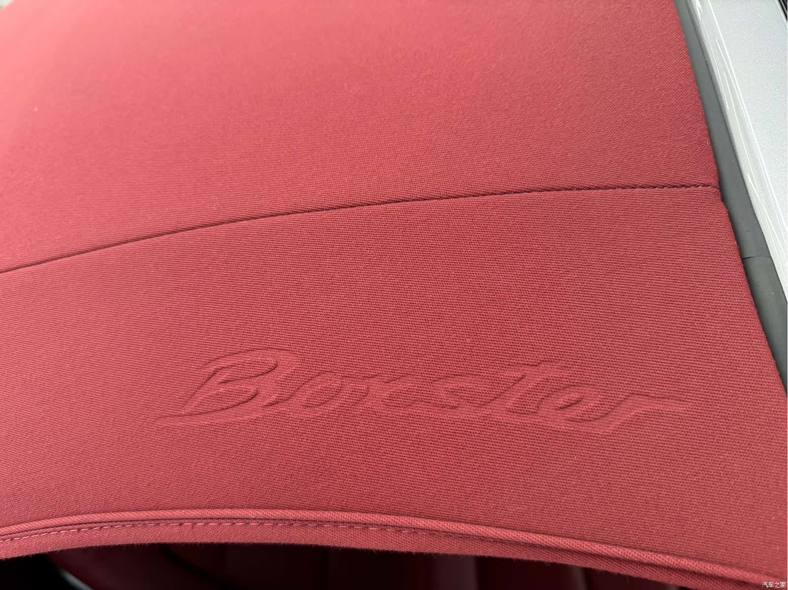 Porsche Boxster, 2026 22