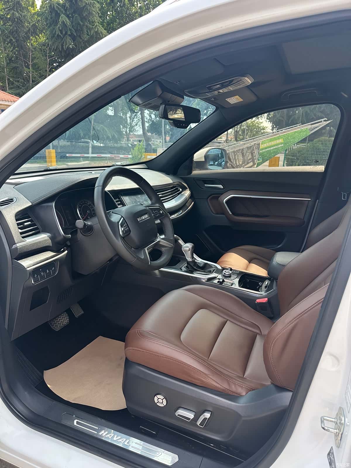 Haval H6, 2018 12