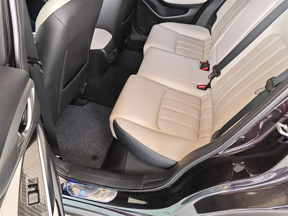 Mazda CX-4
