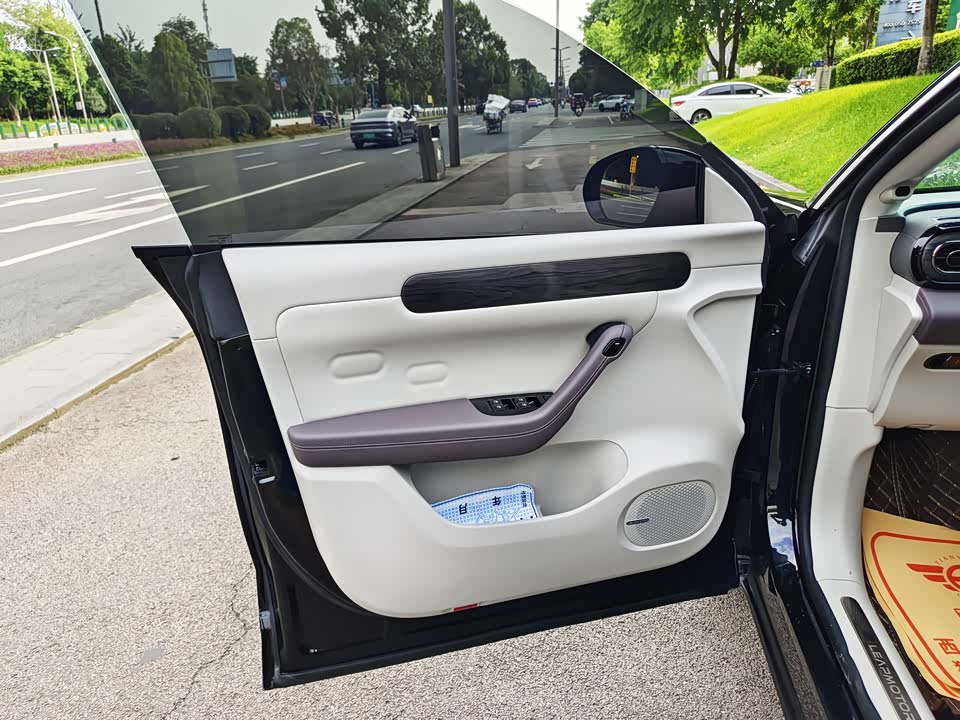 Leapmotor C11 Leapmotor C11