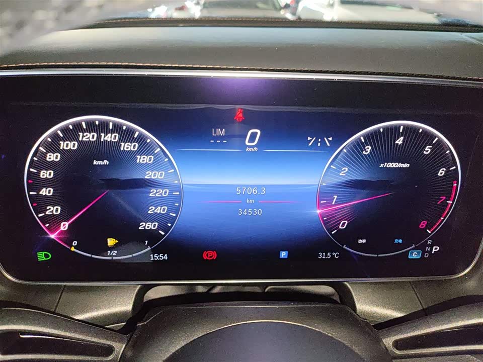 Mercedes-Benz GLC Mercedes-Benz GLC