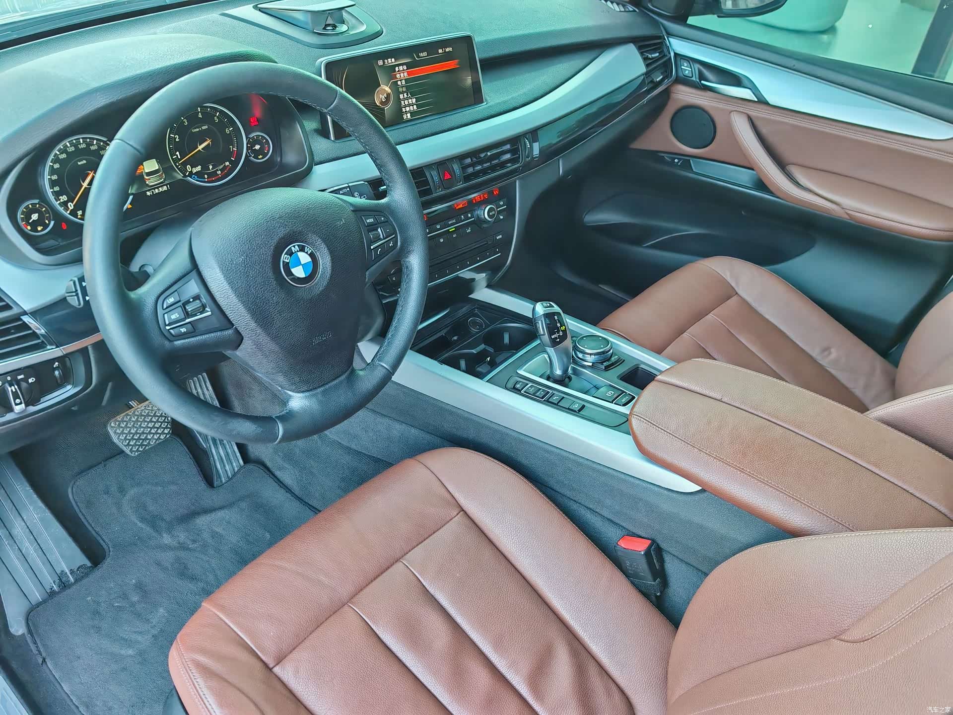 BMW X5, 2018 15