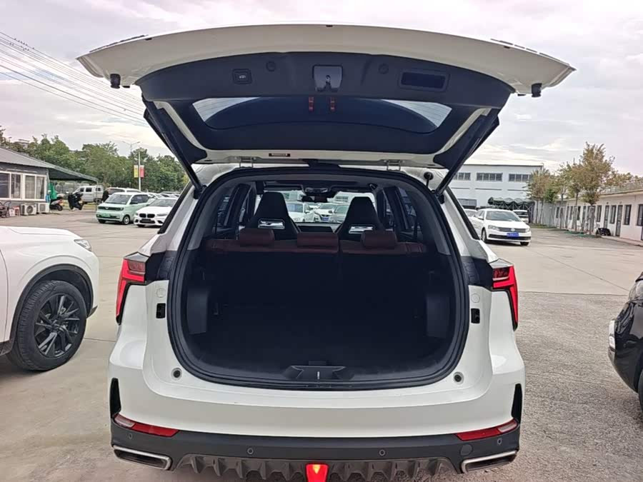 Changan Changan CS75 PLUS 2023, фото 18