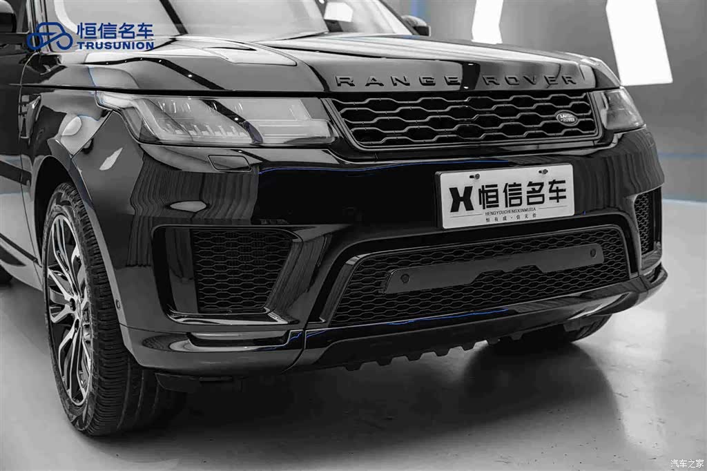 Land Rover Range Rover, 2022 9