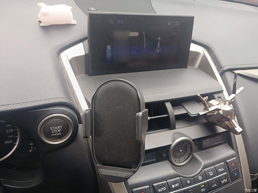 Lexus NX, 2015 6