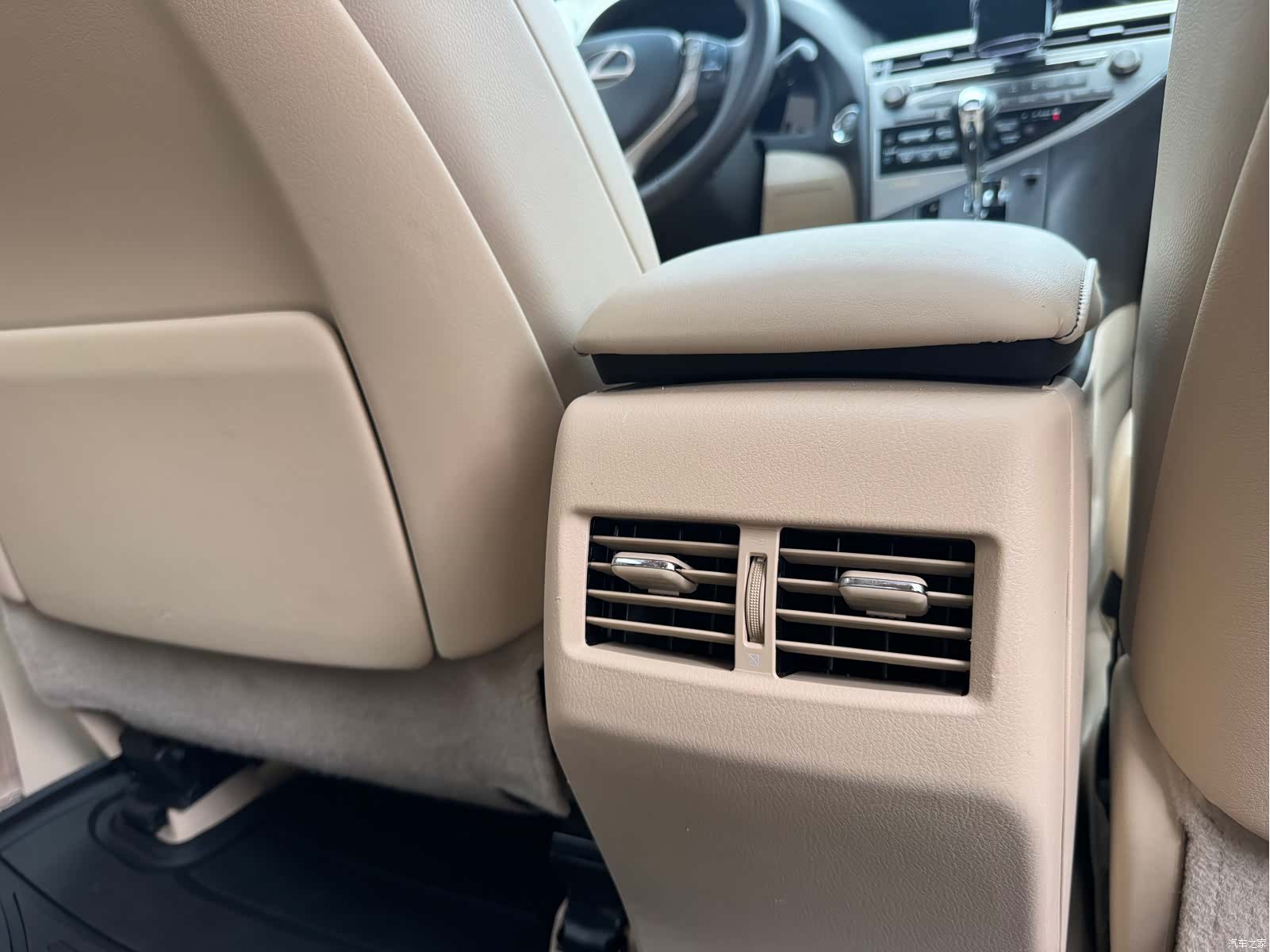 Lexus RX, 2012 17