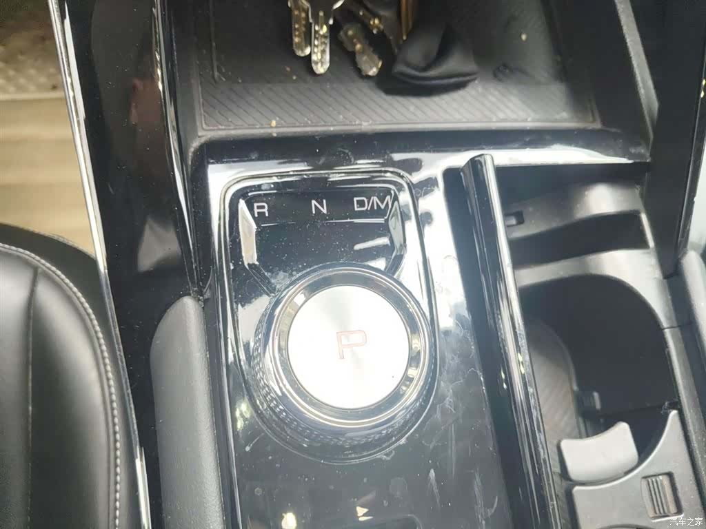 Haval H6, 2021 7