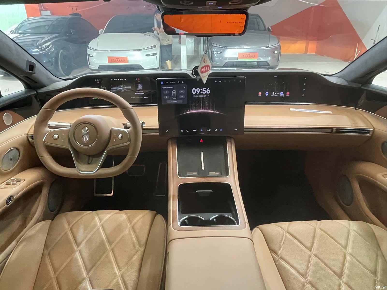 Stelato S9, 2025 все фото