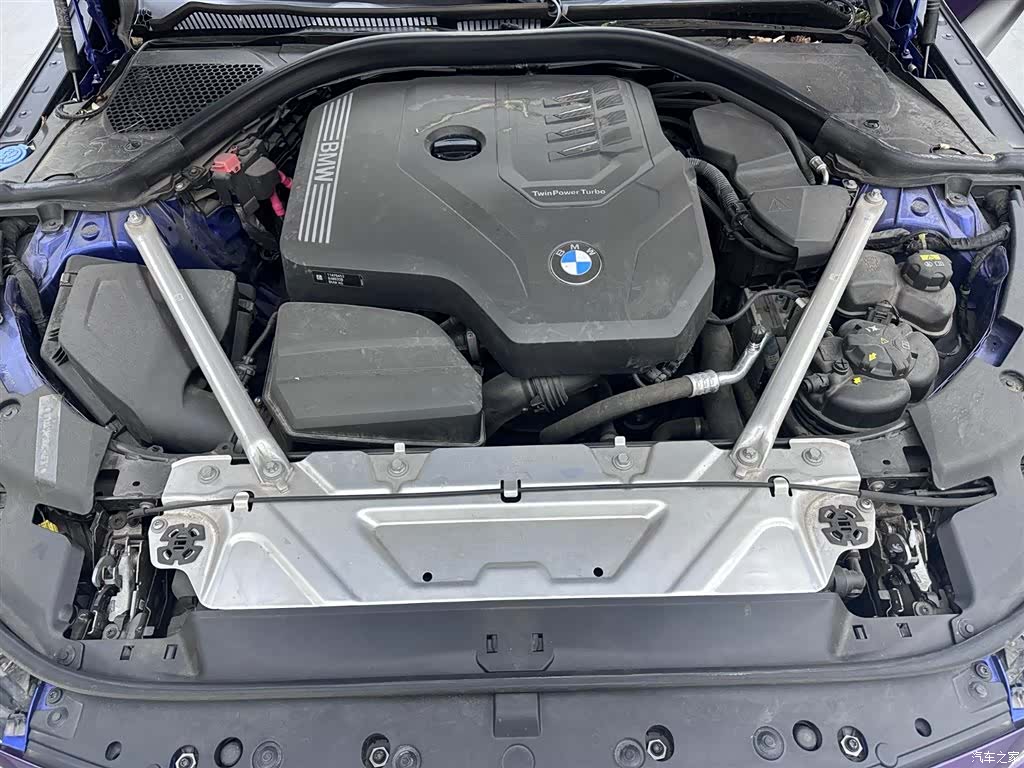 BMW 4 Series, 2022 17