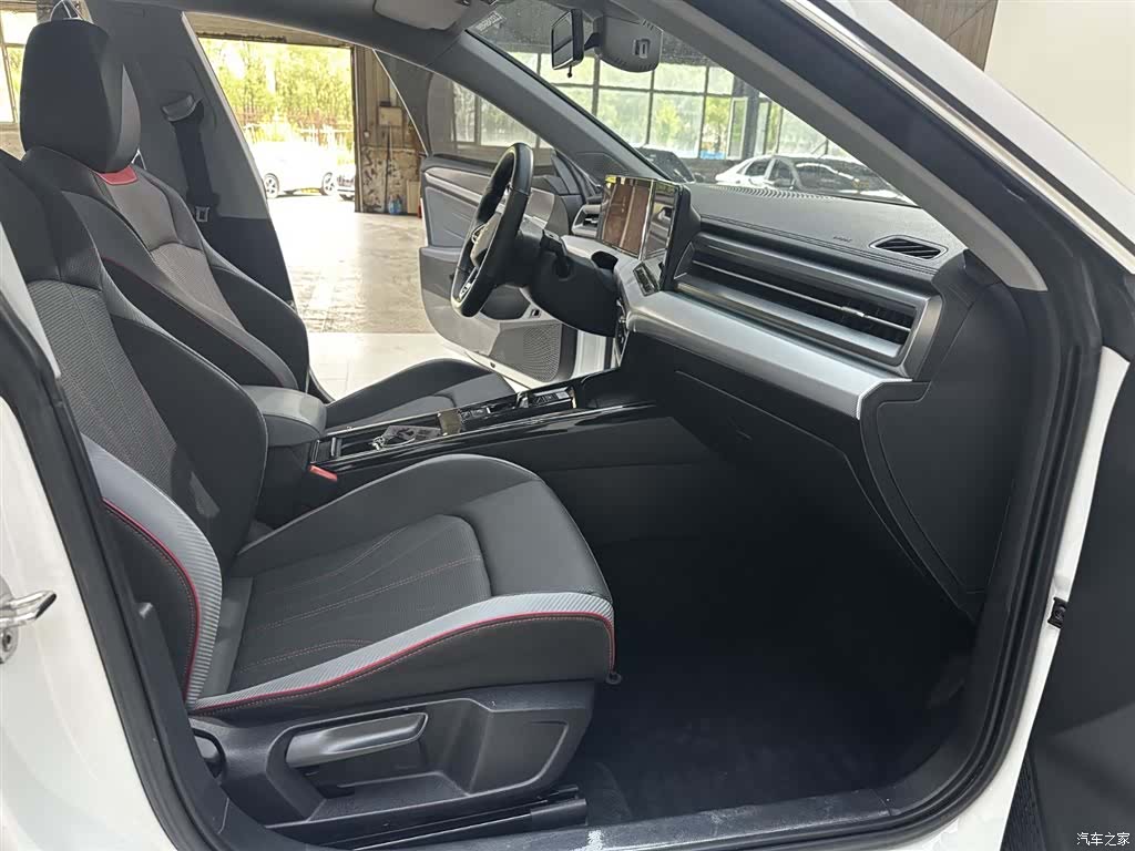 Volkswagen Lamando, 2022 18